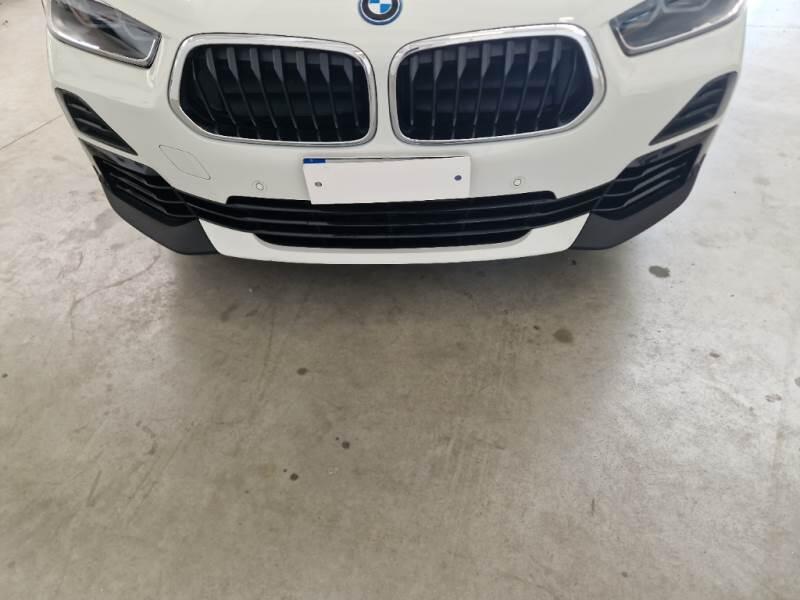 BMW X2 SUV XDRIVE 25E BUSINESS X AUTOMATICO - foto 31