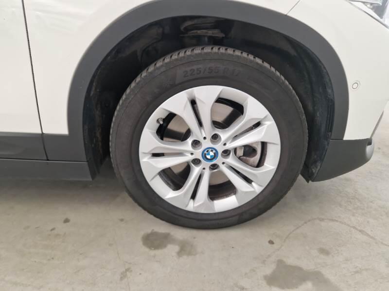 BMW X2 SUV XDRIVE 25E BUSINESS X AUTOMATICO - foto 40
