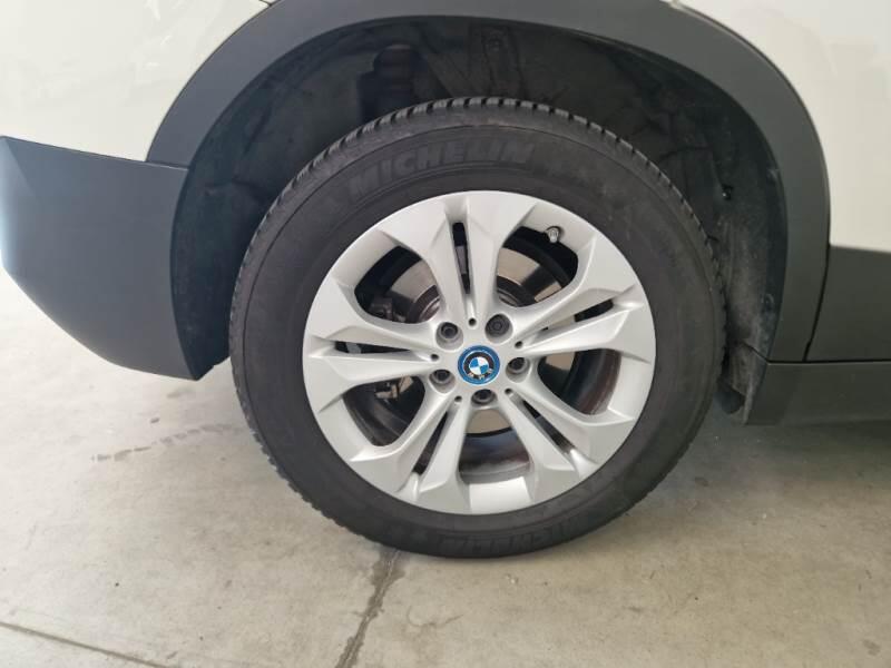 BMW X2 SUV XDRIVE 25E BUSINESS X AUTOMATICO - foto 42
