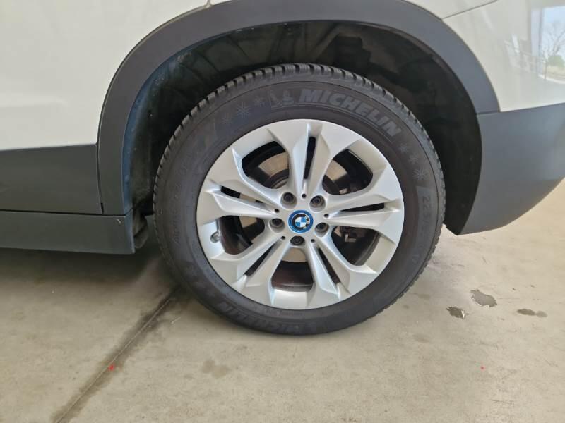 BMW X2 SUV XDRIVE 25E BUSINESS X AUTOMATICO - foto 44