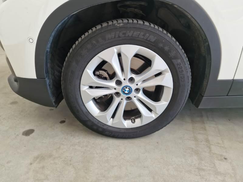 BMW X2 SUV XDRIVE 25E BUSINESS X AUTOMATICO - foto 46