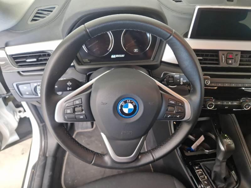 BMW X2 SUV XDRIVE 25E BUSINESS X AUTOMATICO - foto 50
