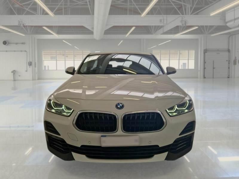 BMW X2 SUV XDRIVE 25E BUSINESS X AUTOMATICO - foto 6