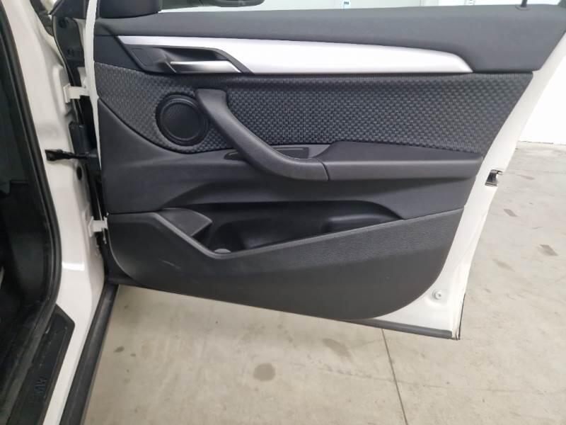 BMW X2 SUV XDRIVE 25E BUSINESS X AUTOMATICO - foto 56