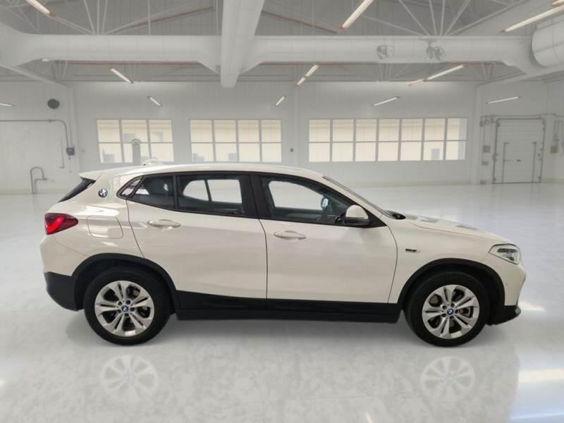 BMW X2 SUV XDRIVE 25E BUSINESS X AUTOMATICO - foto 7