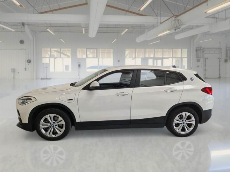 BMW X2 SUV XDRIVE 25E BUSINESS X AUTOMATICO - foto 8