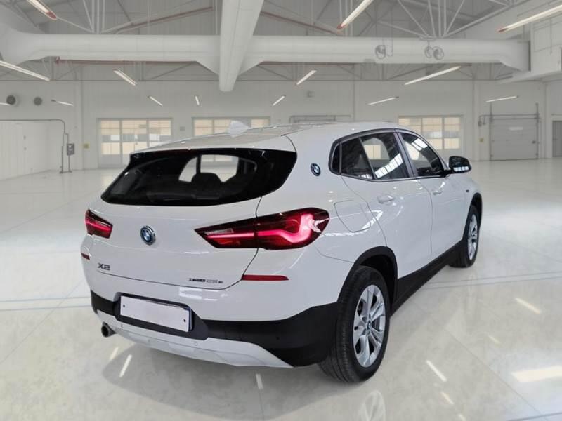 BMW X2 SUV XDRIVE 25E BUSINESS X AUTOMATICO - foto 2