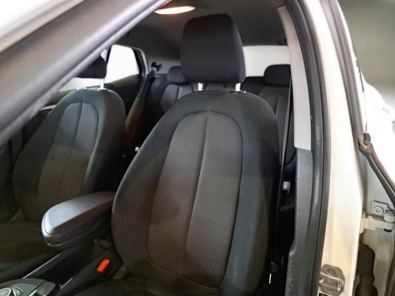 BMW X2 SUV XDRIVE 25E BUSINESS X AUTOMATICO - foto 11