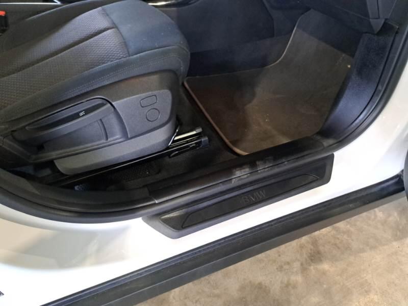 BMW X2 SUV XDRIVE 25E BUSINESS X AUTOMATICO - foto 111