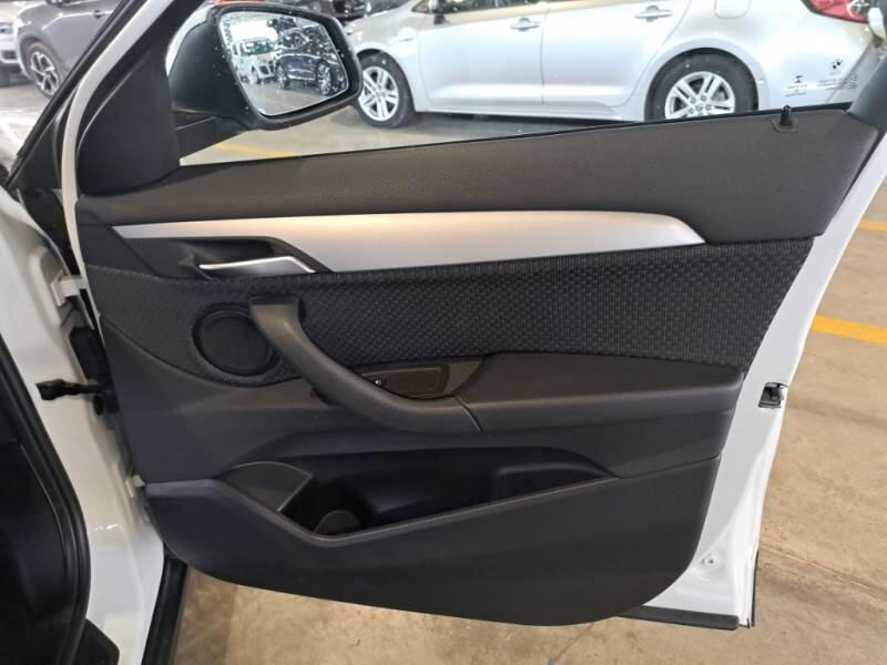 BMW X2 SUV XDRIVE 25E BUSINESS X AUTOMATICO - foto 113
