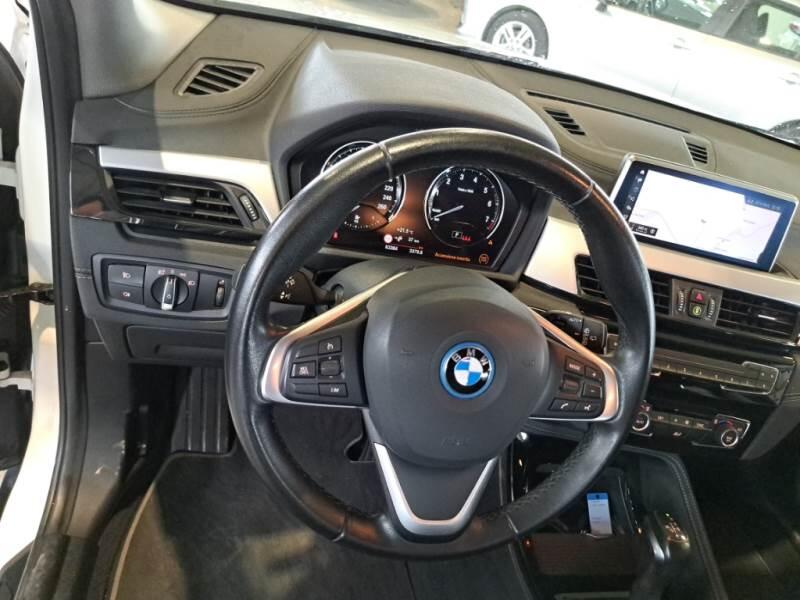 BMW X2 SUV XDRIVE 25E BUSINESS X AUTOMATICO - foto 117