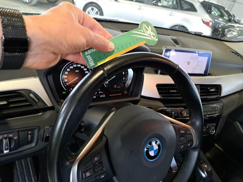 BMW X2 SUV XDRIVE 25E BUSINESS X AUTOMATICO - foto 118