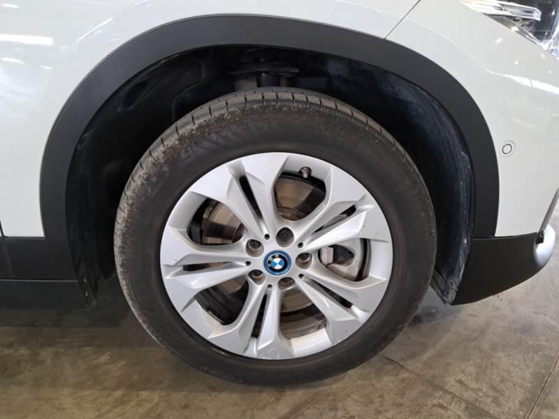 BMW X2 SUV XDRIVE 25E BUSINESS X AUTOMATICO - foto 17