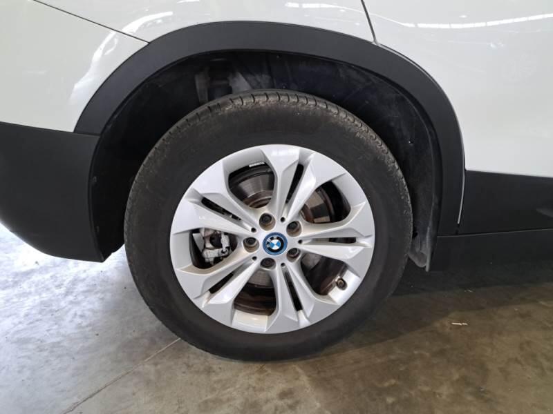 BMW X2 SUV XDRIVE 25E BUSINESS X AUTOMATICO - foto 18