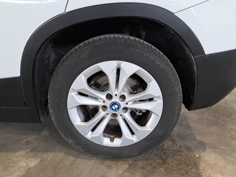 BMW X2 SUV XDRIVE 25E BUSINESS X AUTOMATICO - foto 19