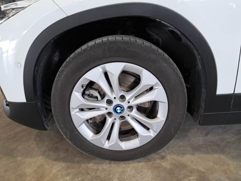 BMW X2 SUV XDRIVE 25E BUSINESS X AUTOMATICO - foto 20
