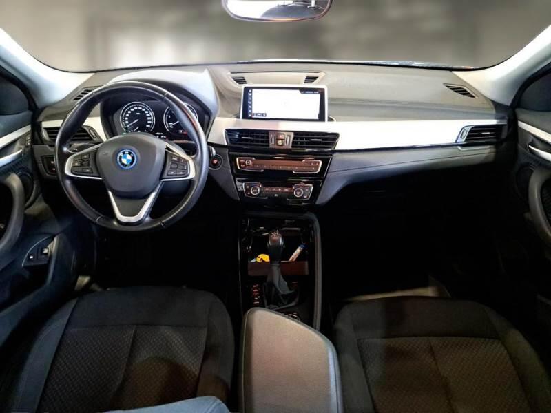BMW X2 SUV XDRIVE 25E BUSINESS X AUTOMATICO - foto 3