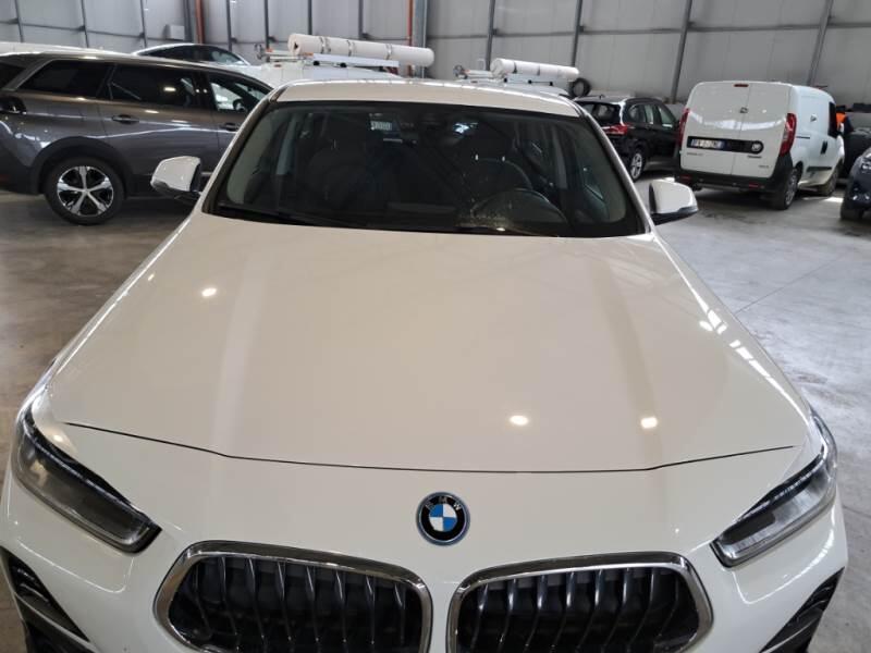 BMW X2 SUV XDRIVE 25E BUSINESS X AUTOMATICO - foto 28