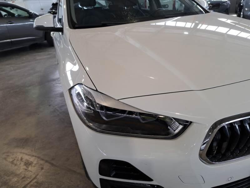 BMW X2 SUV XDRIVE 25E BUSINESS X AUTOMATICO - foto 31