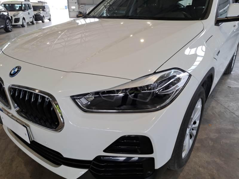 BMW X2 SUV XDRIVE 25E BUSINESS X AUTOMATICO - foto 33