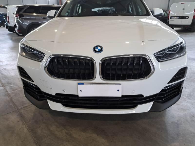 BMW X2 SUV XDRIVE 25E BUSINESS X AUTOMATICO - foto 37