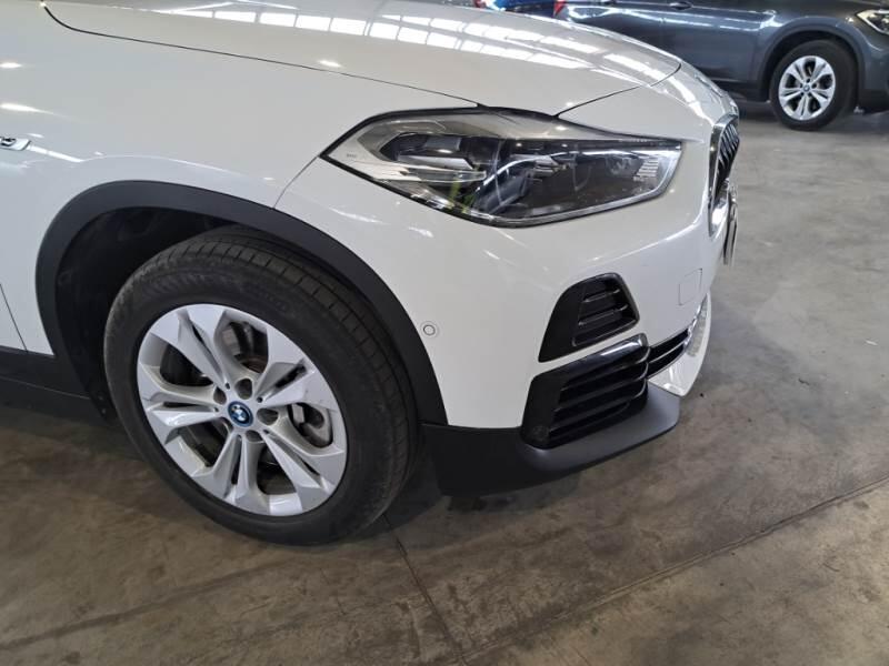 BMW X2 SUV XDRIVE 25E BUSINESS X AUTOMATICO - foto 39