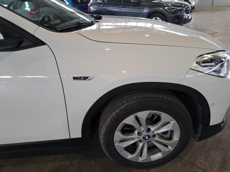 BMW X2 SUV XDRIVE 25E BUSINESS X AUTOMATICO - foto 41