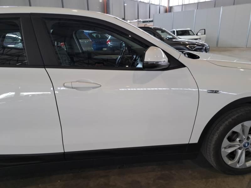 BMW X2 SUV XDRIVE 25E BUSINESS X AUTOMATICO - foto 43