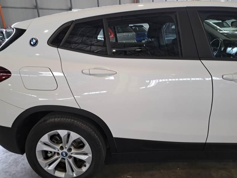 BMW X2 SUV XDRIVE 25E BUSINESS X AUTOMATICO - foto 45