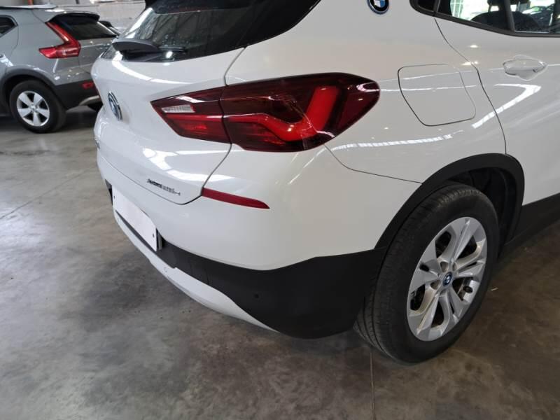 BMW X2 SUV XDRIVE 25E BUSINESS X AUTOMATICO - foto 49