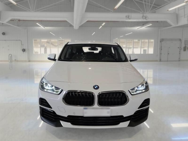 BMW X2 SUV XDRIVE 25E BUSINESS X AUTOMATICO - foto 6