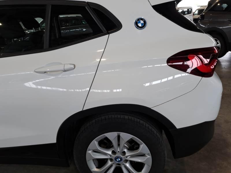 BMW X2 SUV XDRIVE 25E BUSINESS X AUTOMATICO - foto 51