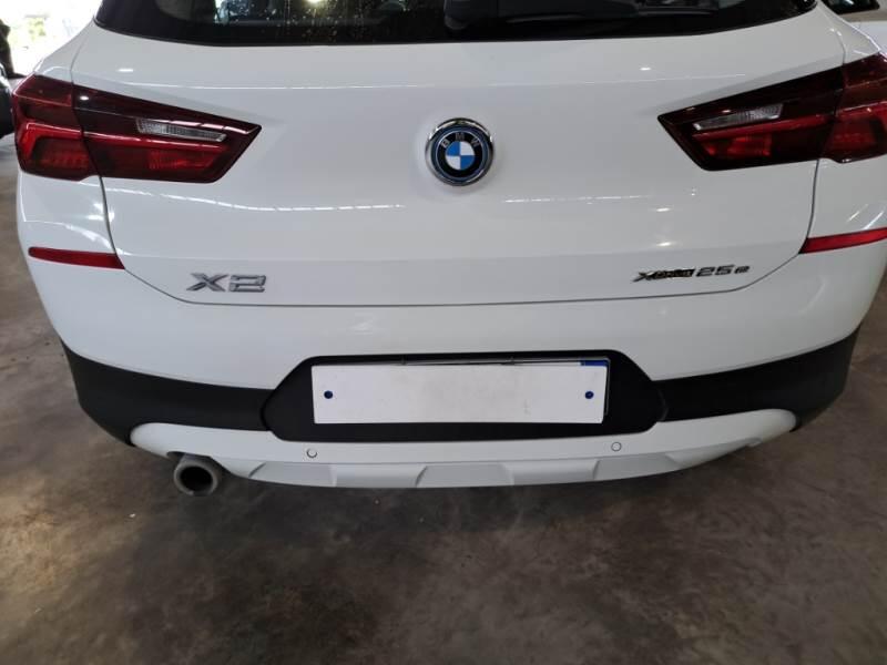 BMW X2 SUV XDRIVE 25E BUSINESS X AUTOMATICO - foto 52