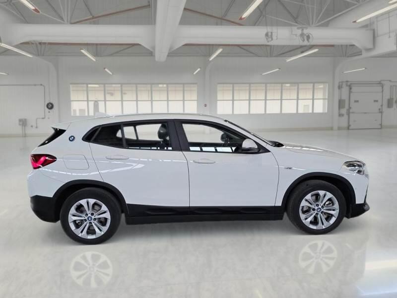 BMW X2 SUV XDRIVE 25E BUSINESS X AUTOMATICO - foto 7