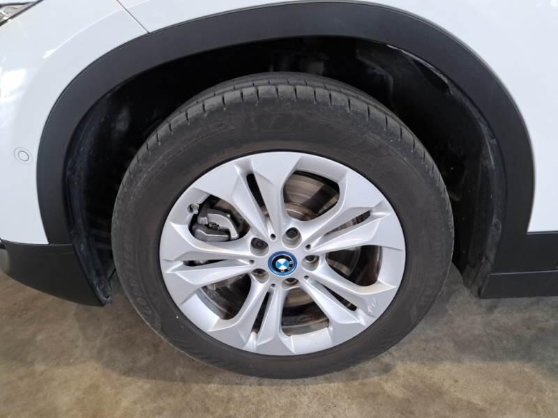 BMW X2 SUV XDRIVE 25E BUSINESS X AUTOMATICO - foto 65