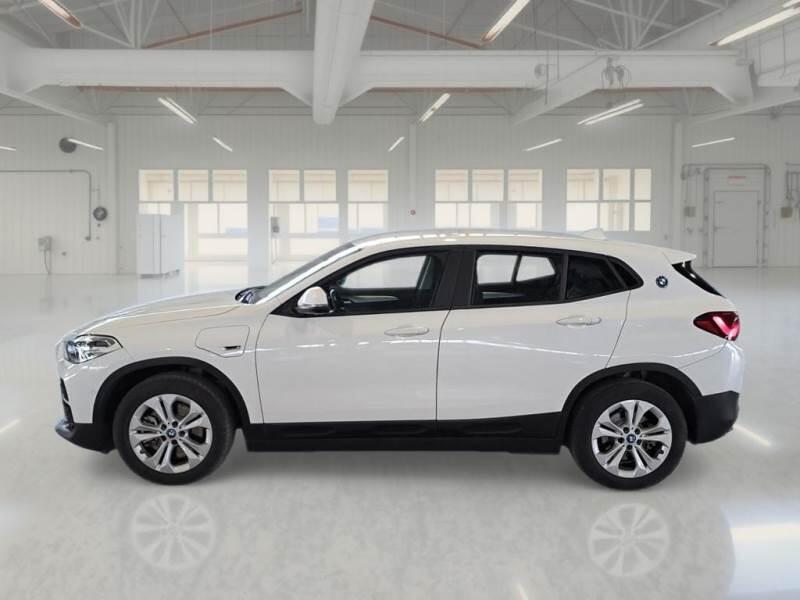 BMW X2 SUV XDRIVE 25E BUSINESS X AUTOMATICO - foto 8