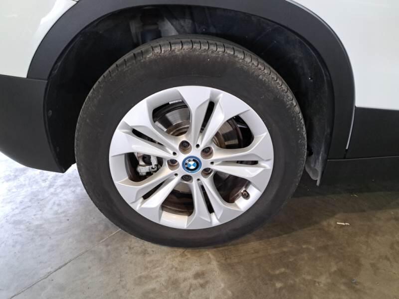 BMW X2 SUV XDRIVE 25E BUSINESS X AUTOMATICO - foto 71