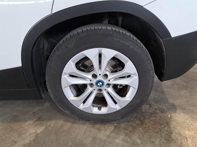 BMW X2 SUV XDRIVE 25E BUSINESS X AUTOMATICO - foto 73