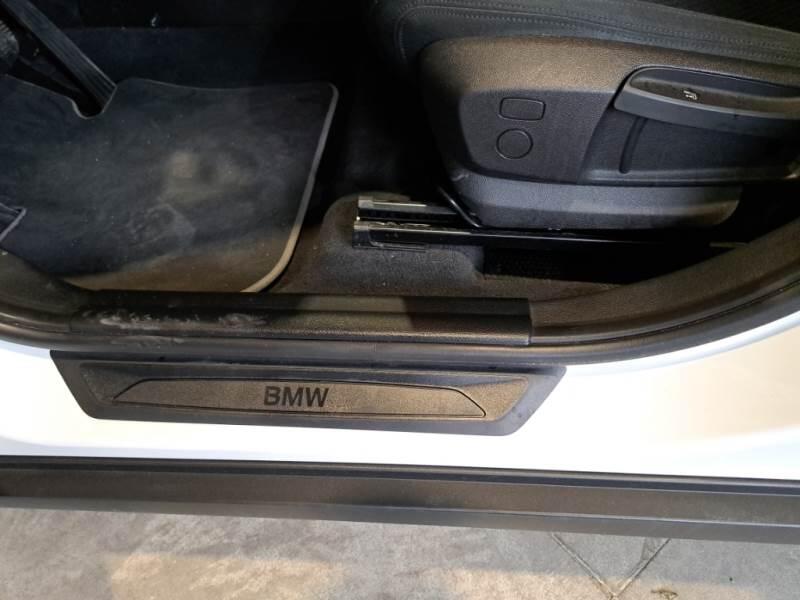BMW X2 SUV XDRIVE 25E BUSINESS X AUTOMATICO - foto 77
