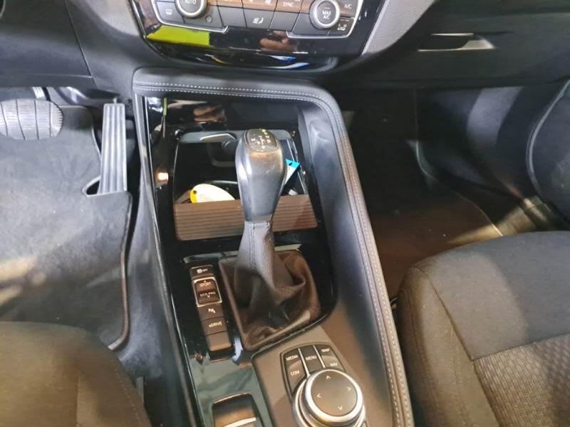 BMW X2 SUV XDRIVE 25E BUSINESS X AUTOMATICO - foto 85