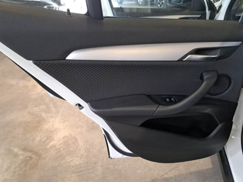 BMW X2 SUV XDRIVE 25E BUSINESS X AUTOMATICO - foto 89