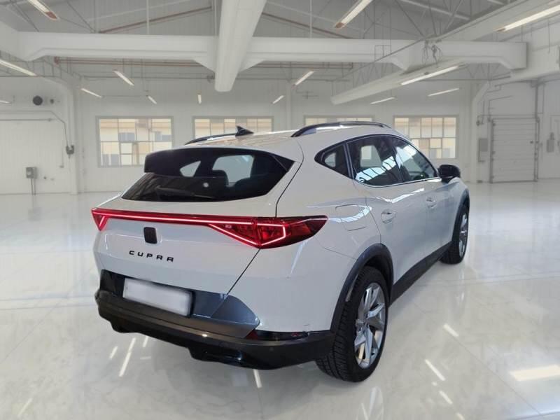 Cupra Formentor SUV 1.4 E-HYBRID DSG - foto 2