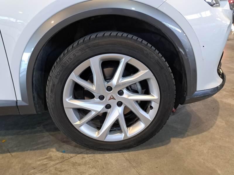 Cupra Formentor SUV 1.4 E-HYBRID DSG - foto 17