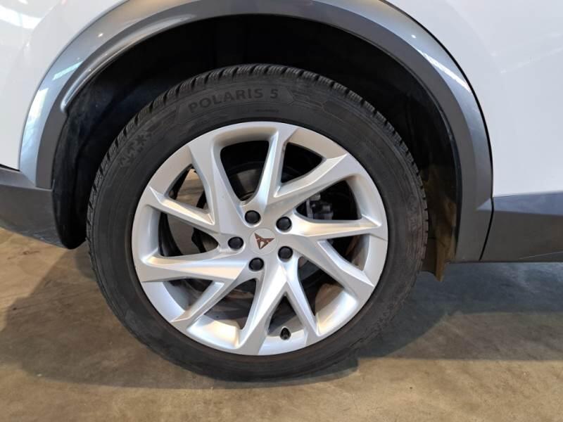 Cupra Formentor SUV 1.4 E-HYBRID DSG - foto 18