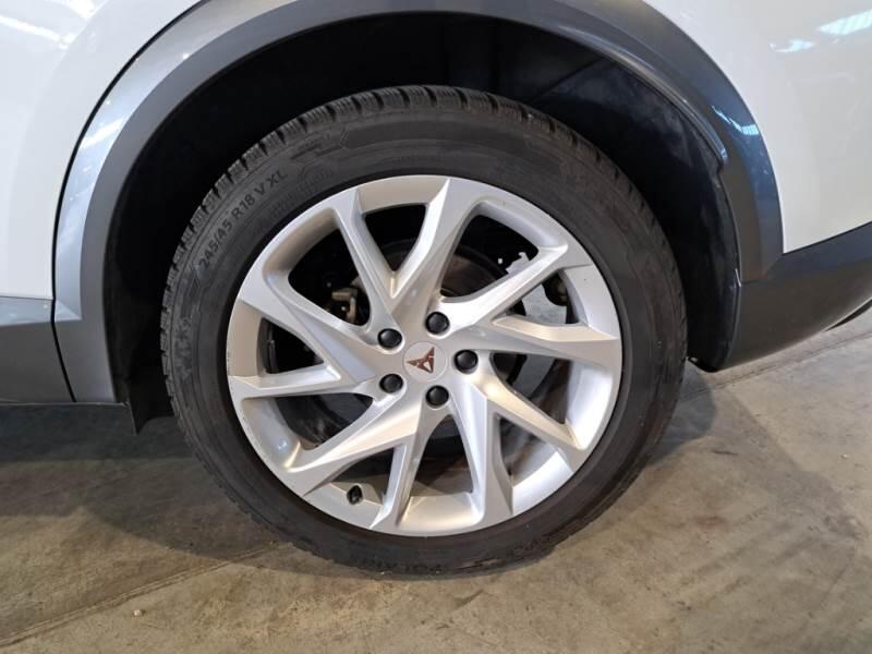 Cupra Formentor SUV 1.4 E-HYBRID DSG - foto 19