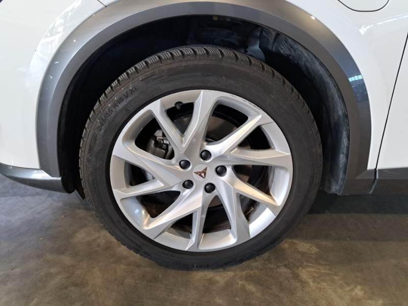 Cupra Formentor SUV 1.4 E-HYBRID DSG - foto 20