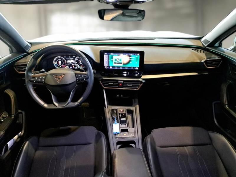 Cupra Formentor SUV 1.4 E-HYBRID DSG - foto 3
