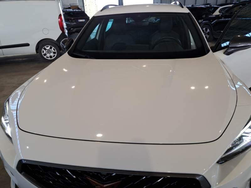 Cupra Formentor SUV 1.4 E-HYBRID DSG - foto 25