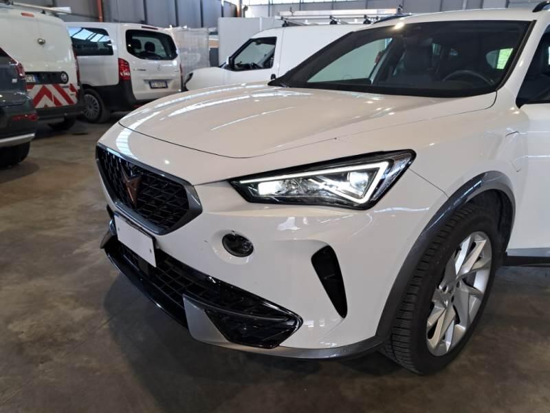 Cupra Formentor SUV 1.4 E-HYBRID DSG - foto 28