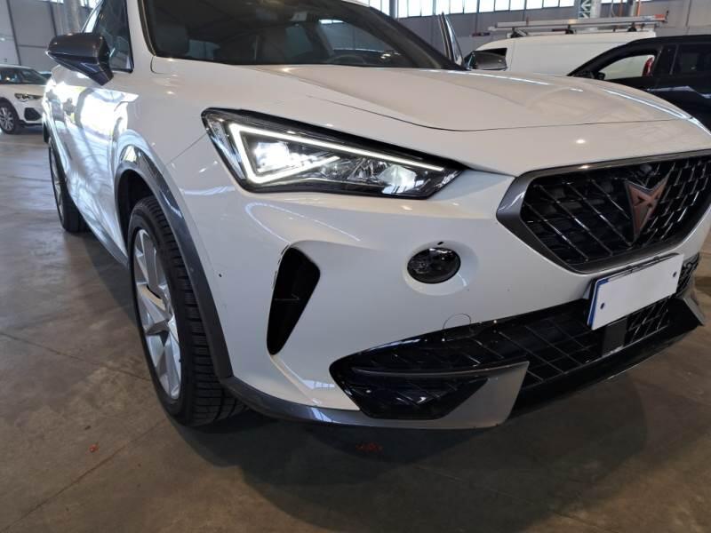 Cupra Formentor SUV 1.4 E-HYBRID DSG - foto 32